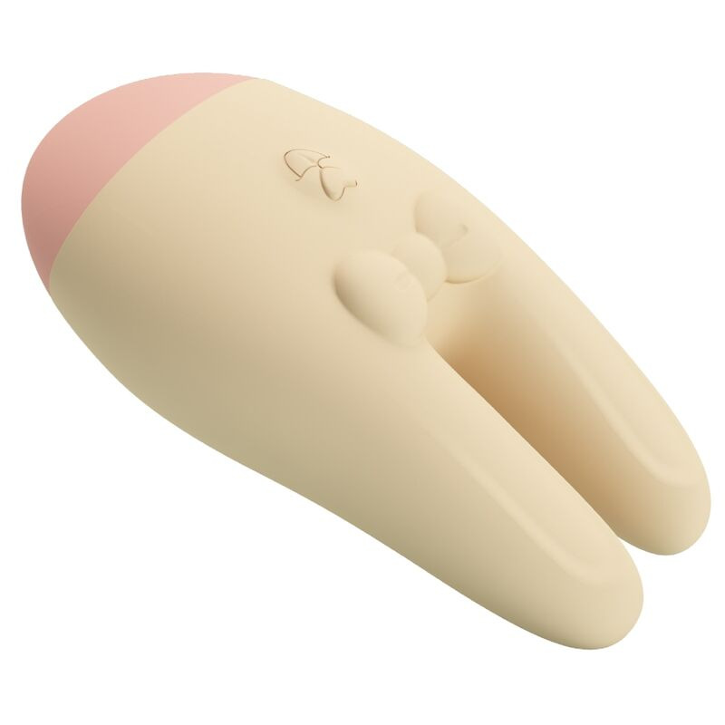 Romance - bunny external stimulator 7 vibration modes 5