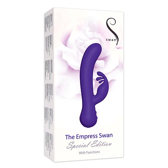 Swan - Empress