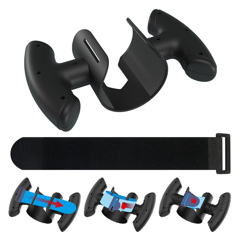 Pretty love - aetola multifunction automatic masturbator with handle black 7