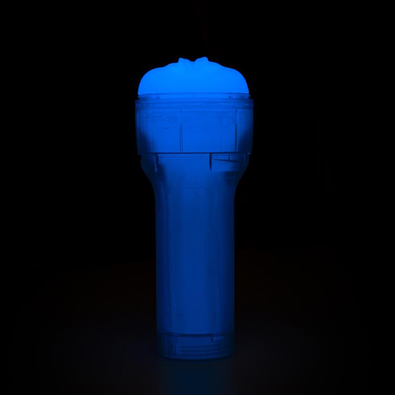 Kiiroo - Feel Glow Stroker Pbc Black 7