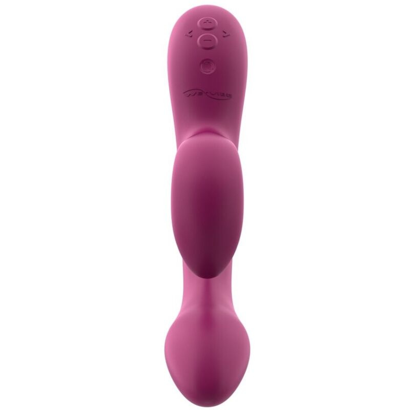 We-vibe - vibrator app nova 3