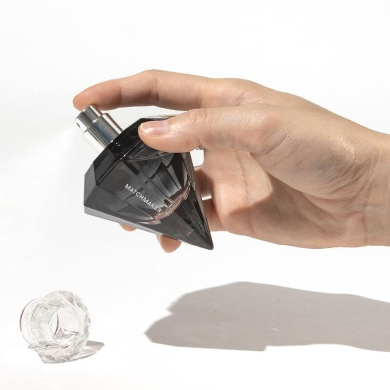 Eye of love - matchmaker black diamond lgbtq perfume pheromones for him 30 ml 2
