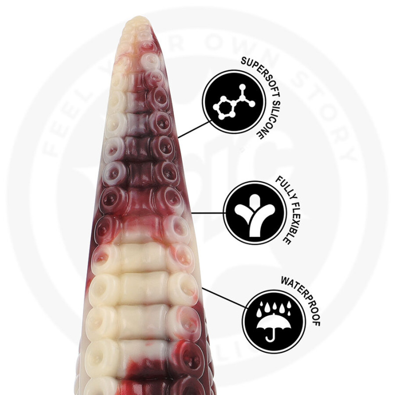 Epic - dildo draxis abysmal shadow 5