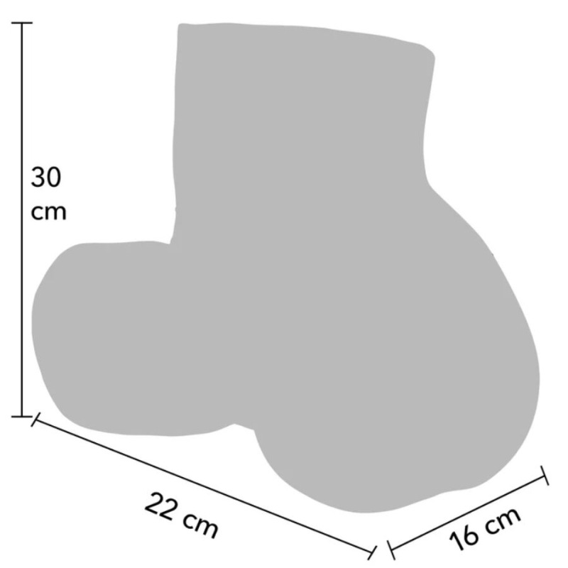 Hidden desire - tight milking pussy female masturbator 6 kg 4