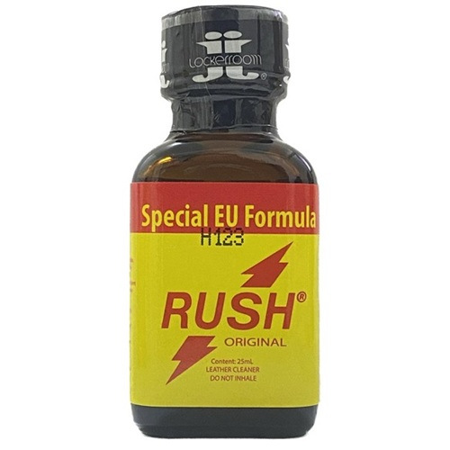 Rush Original EU Formula 25ml - Čistič Kože