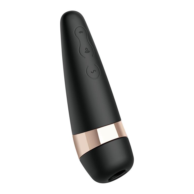 Satisfyer - Pro 3 Vibration - Stimulátor Klitorisu 3