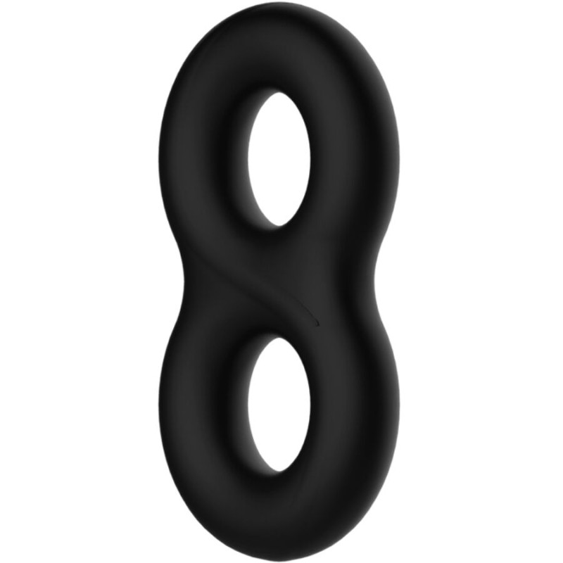 Crazy Bull - Super Soft Double Silicone Ring 2 2