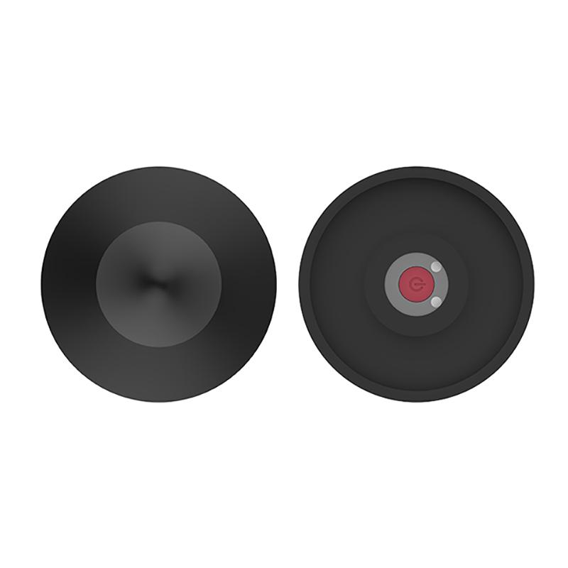 Magic Motion - Equinox App Controlled Silicone Butt Plug - Análny Vibrátor 5