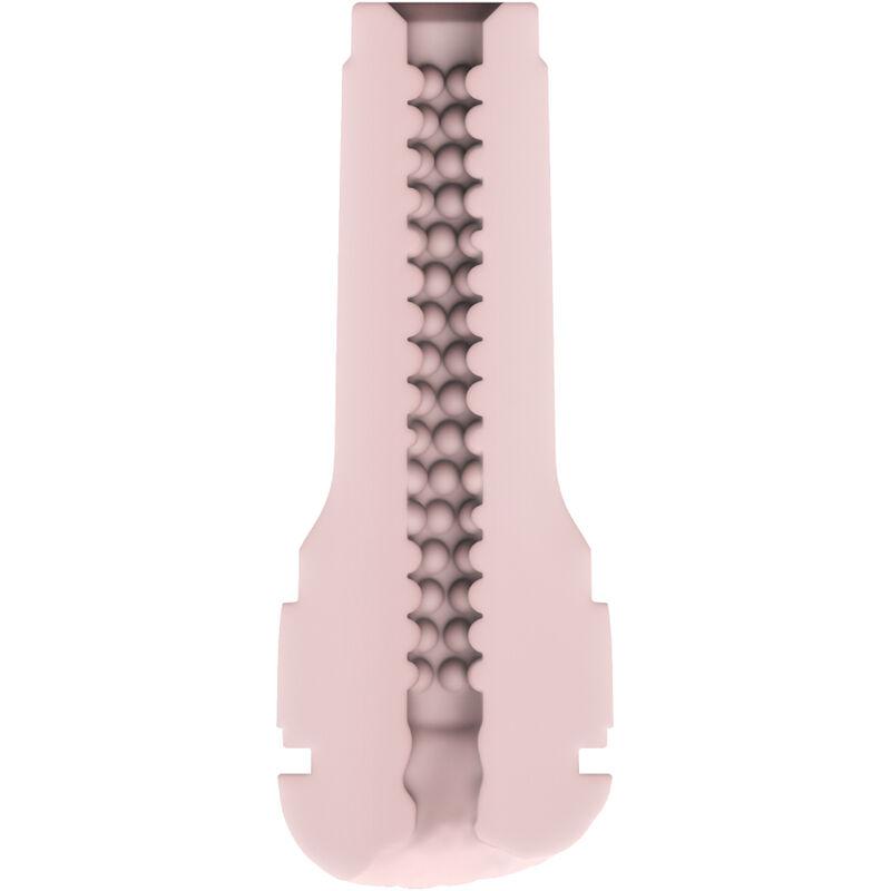 Kiiroo - Feel Stroker Generic Pale Powerblow Compatible 8