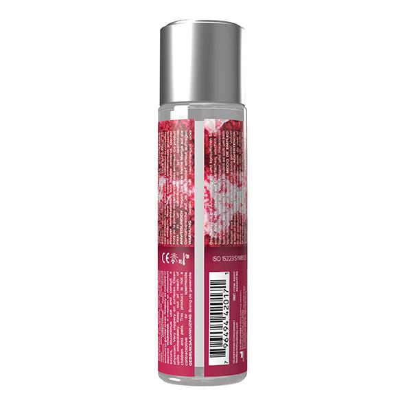 Jo - Red Velvet Cake Flavored Lubricant - 60 Ml 4