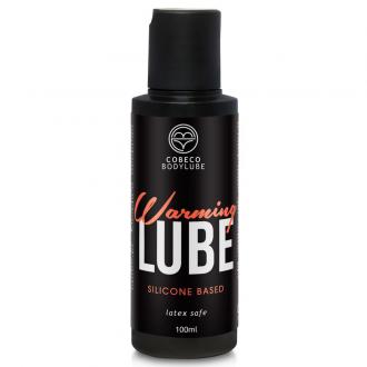 Cbl Body Lube Sb Warming 100ml