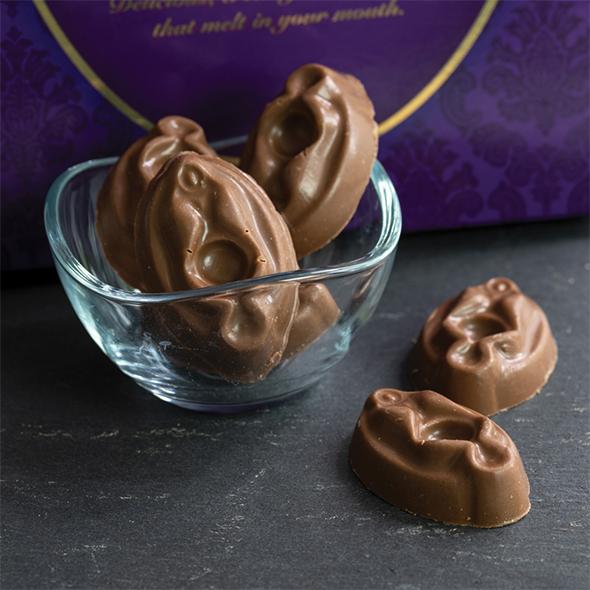 Choclits 5