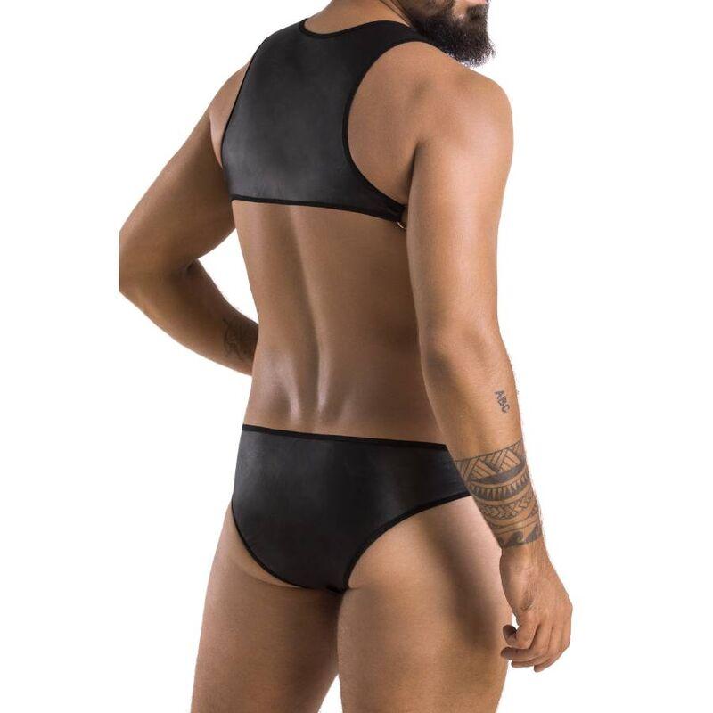 Passion 056 Body Adam Black S/M 3