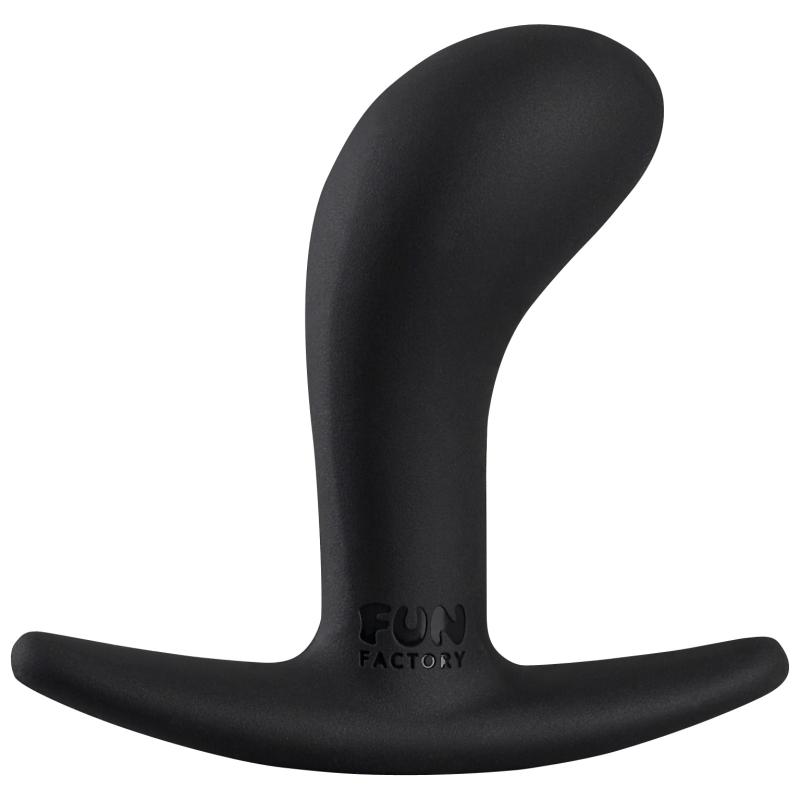 Fun Factory - Bootie Anal Plug Small Black 2