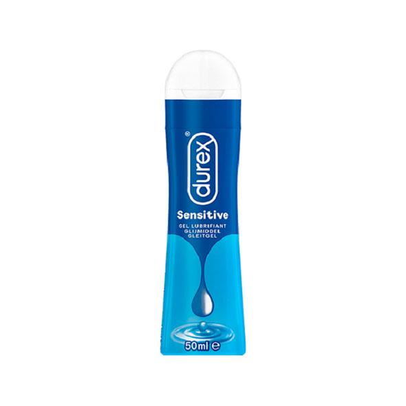 Durex Play - Feel Lubricant Gel 100 Ml