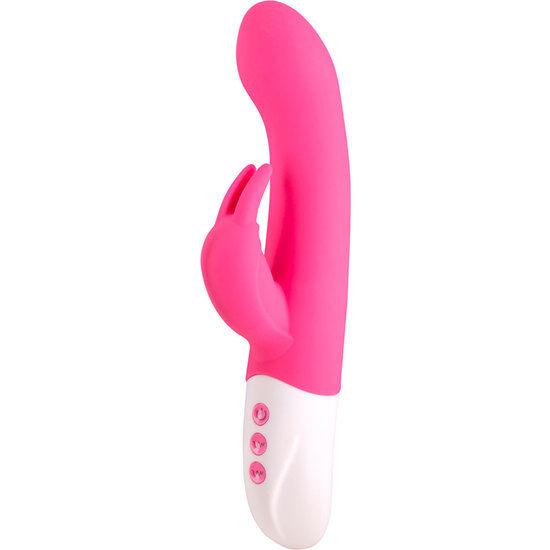 Sevencreations Intence Power Rabbit