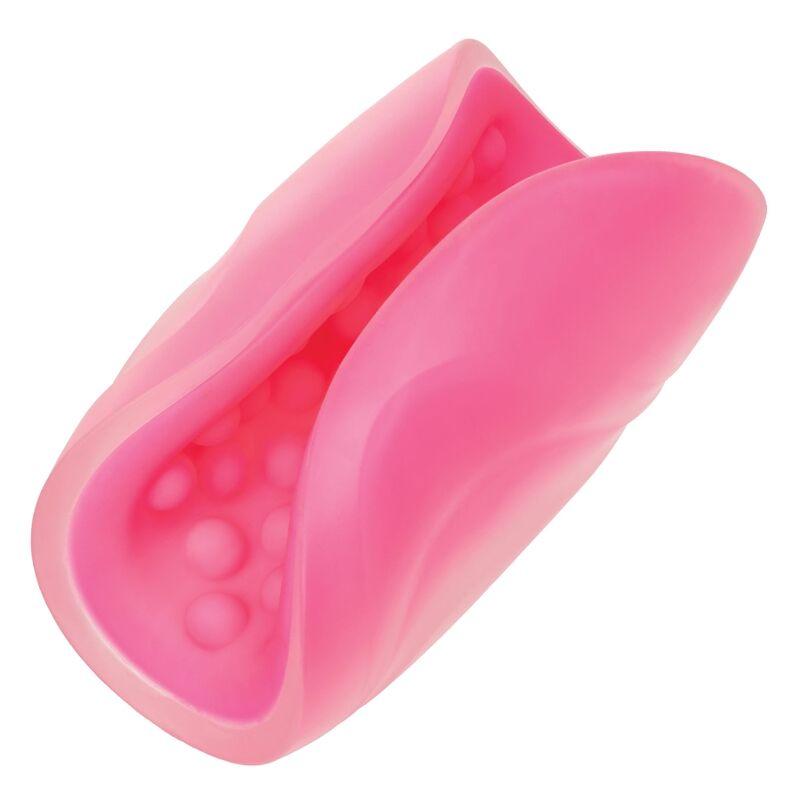 Calex Beaded Grip Masturbator 1