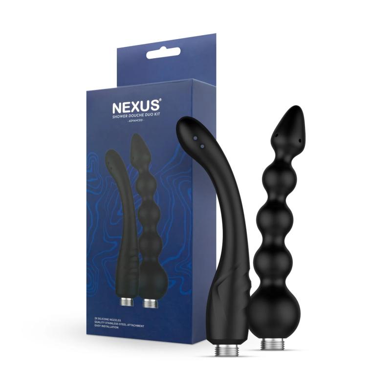 Nexus Shower Douche Duo Kit - Advanced 3