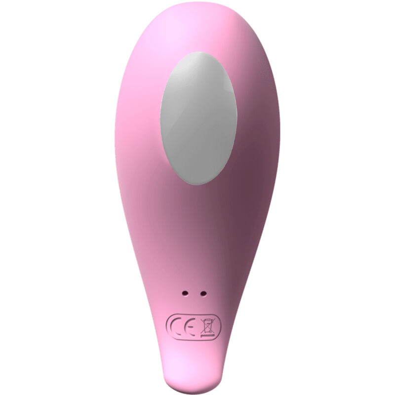 Adrien lastic - revelation pink clitoral sucker - free app 3