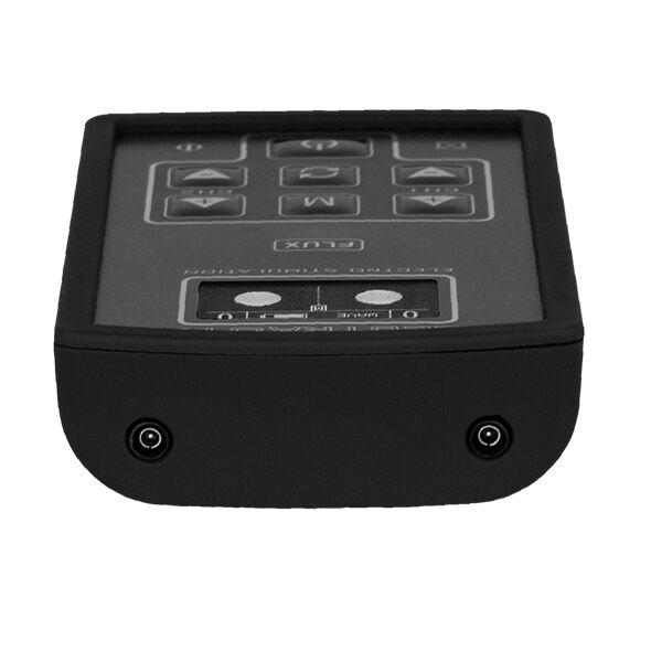 Electrastim Flux Stimulator Unit 3
