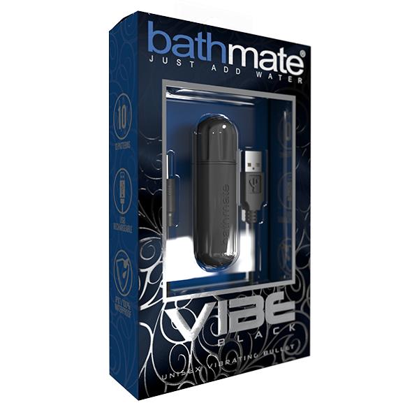 Bathmate - Vibe Black 7