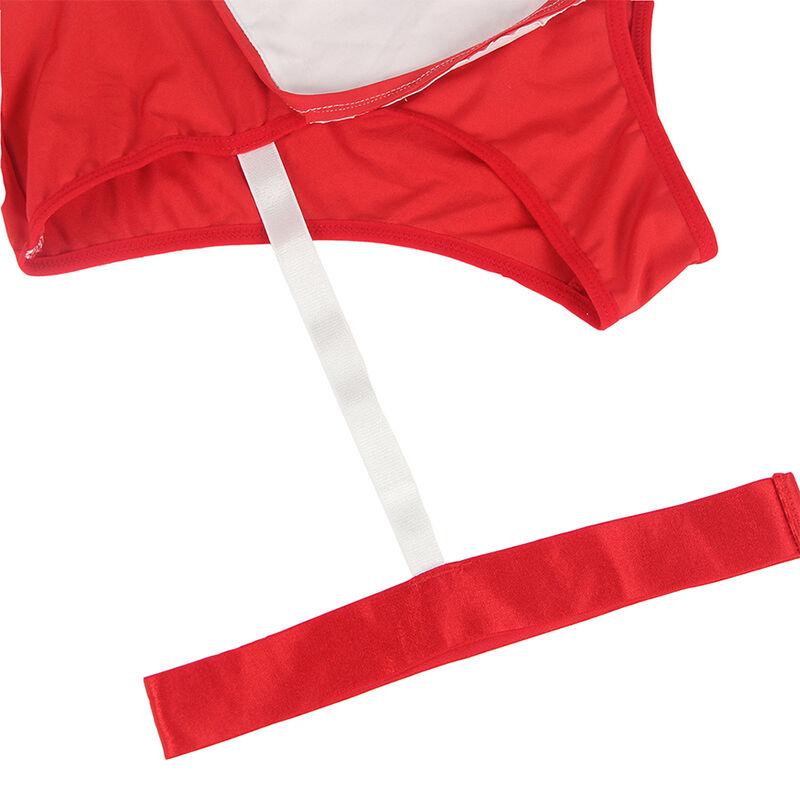 Subblime - Sexy Body Nurse Costume S/M 8
