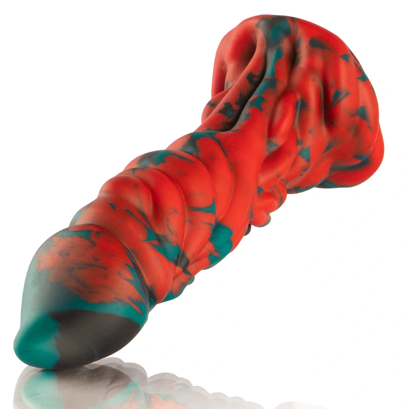 Epic - phobos dildo child of love and delight small size 4