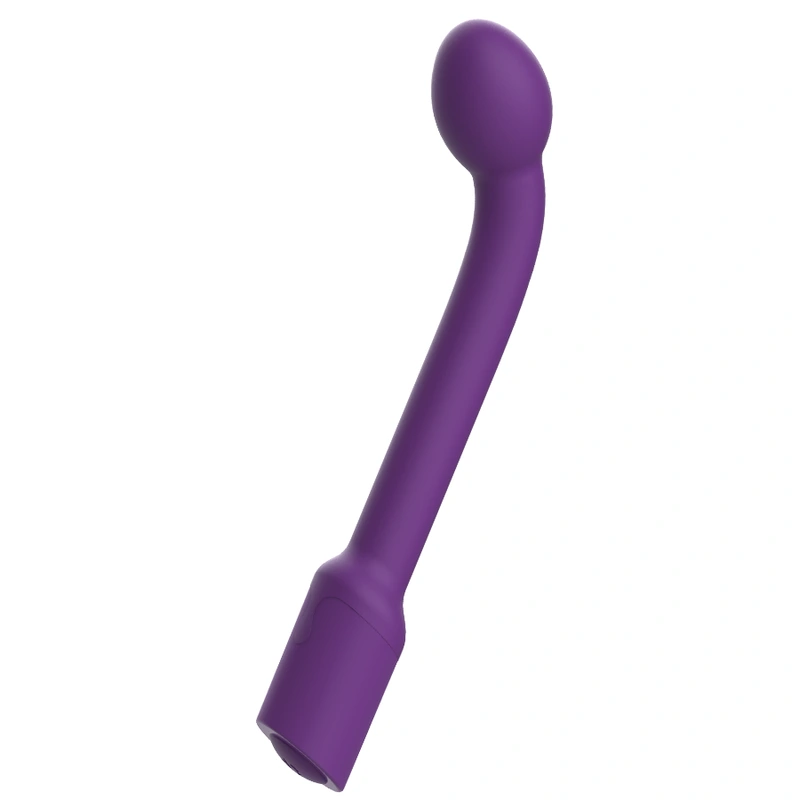 Rewolution - rewoflex flexible g-point stimulator vibrator 2