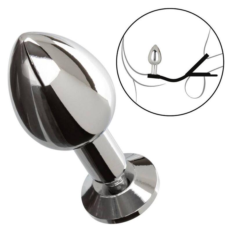 California Exotics Star Fucker Mini Plug 4