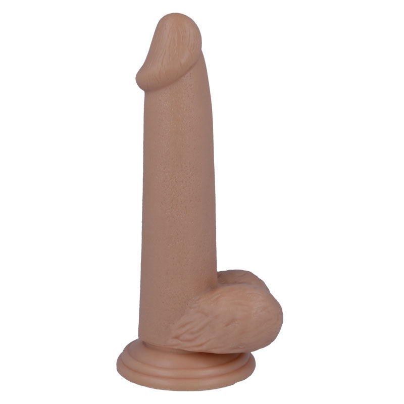 Mr intense - 10 realistic cock 18 cm -o- 3.4 cm 2