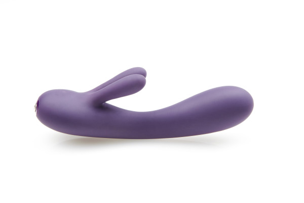 Je Joue - Fifi Rabbit Vibrator Purple 4