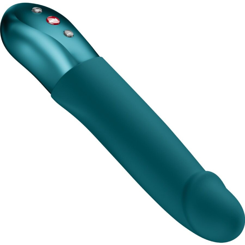 Fun factory - stronic real thrusting pulsators bottle green 2