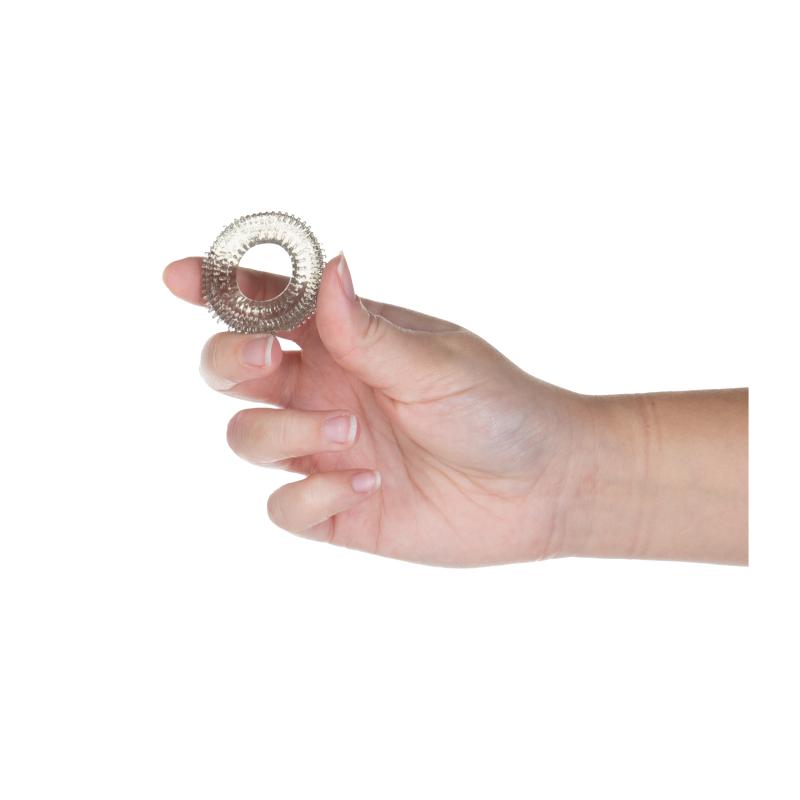Powerbullet - Got Big Dick 4 Pack Rings 13