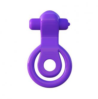 Fantasy C-Ringz Lovely Licks Couples Ring