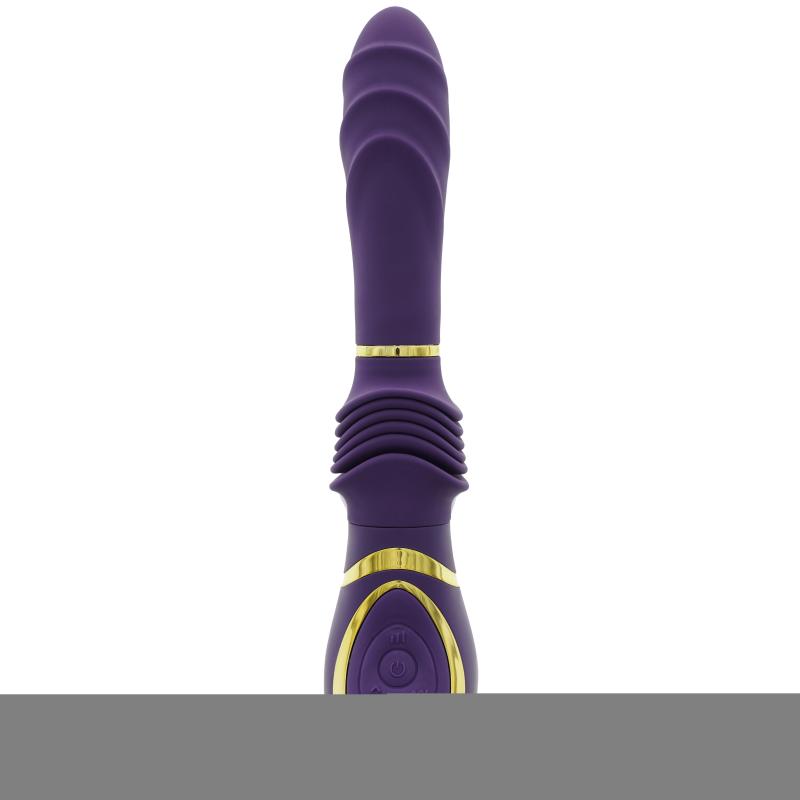 Miamaxx - Miapasione Thruster Purple 7