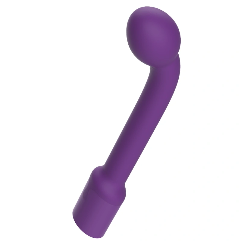 Rewolution - rewoflex flexible g-point stimulator vibrator 5