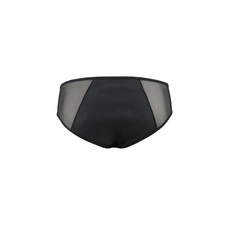 Passion 042 Slip Timmy Black S/M 5