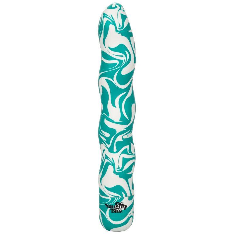 Calex Squiggle Dick Personal 1
