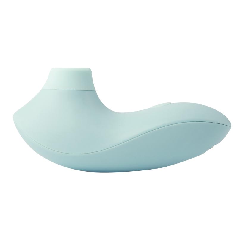 Svakom - Connexion Series Pulse Lite Neo Mint Suction Stimulator 4