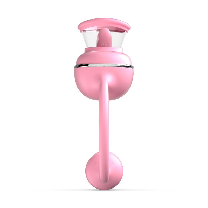 Feelztoys - Miamoré Pink