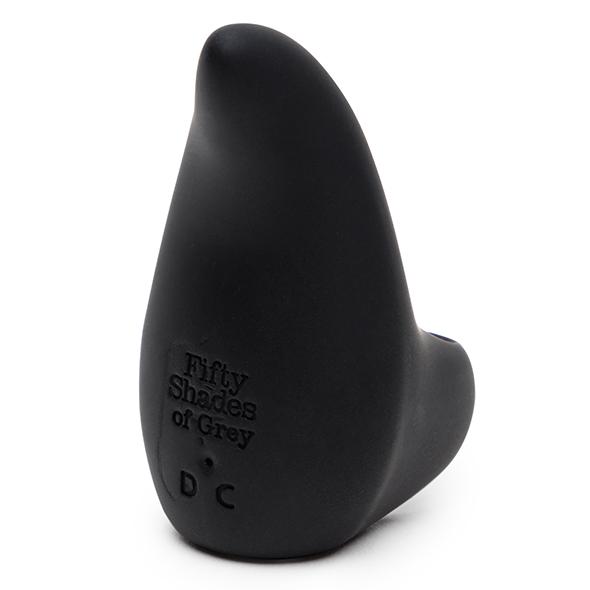 Fifty Shades Of Grey - Sensation Finger Vibrator