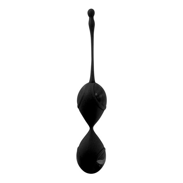 Vibe Therapy - Fascinate Black - venušine guličky