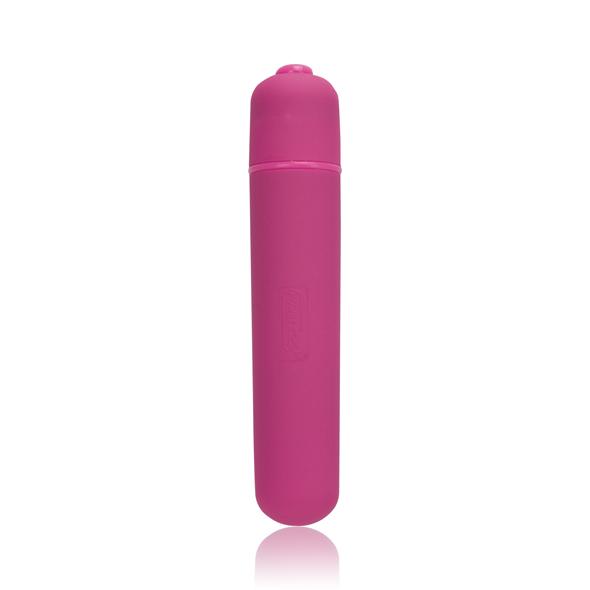 Extended Breeze PowerBullet Fuchsia