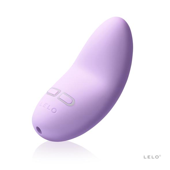 Lelo - Lily 2 (Lavender & Manuka Honey) Lavender - vibrátor