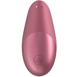 Womanizer Liberty Pink Rose - Stimulátor Klitorisu