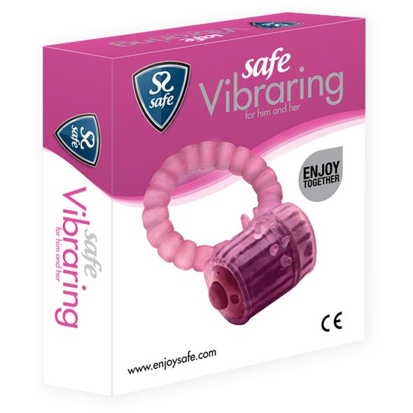 Safe - Vibraring Cockring