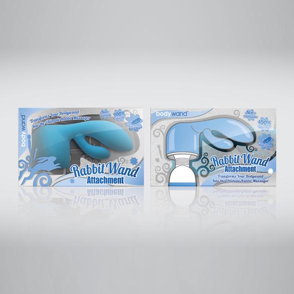 Bodywand - Rabbit Attachment 3