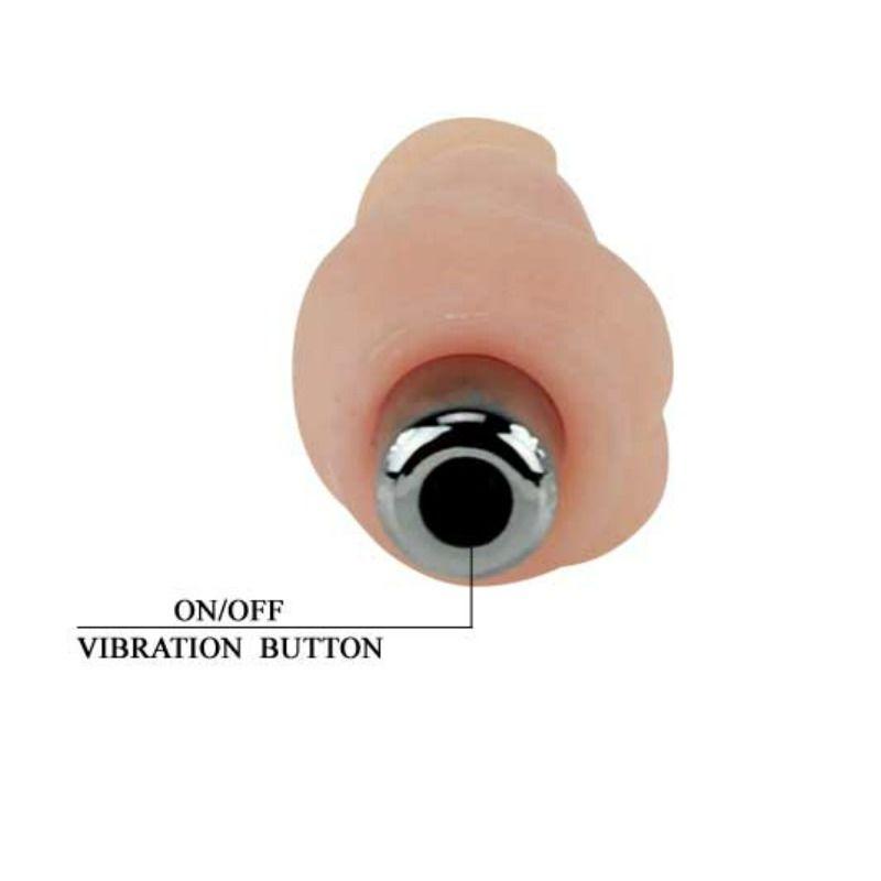 Super Mini Mavouvin Vibrator 4