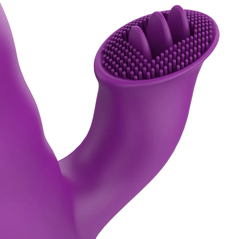Fun Function Zenda Thruster & Rotation 2
