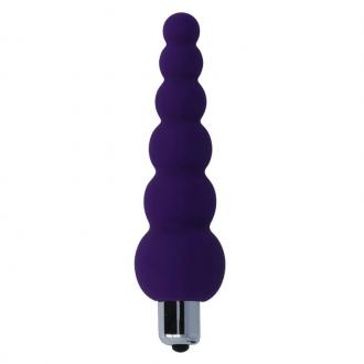 Intense Snoopy 7 Speeds Silicone Purple